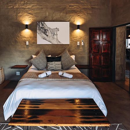 Rhino'S Rest Private Luxury Villa Hoedspruit Extérieur photo