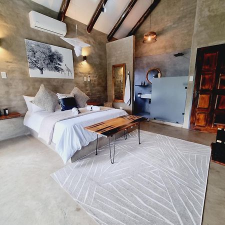 Rhino'S Rest Private Luxury Villa Hoedspruit Extérieur photo