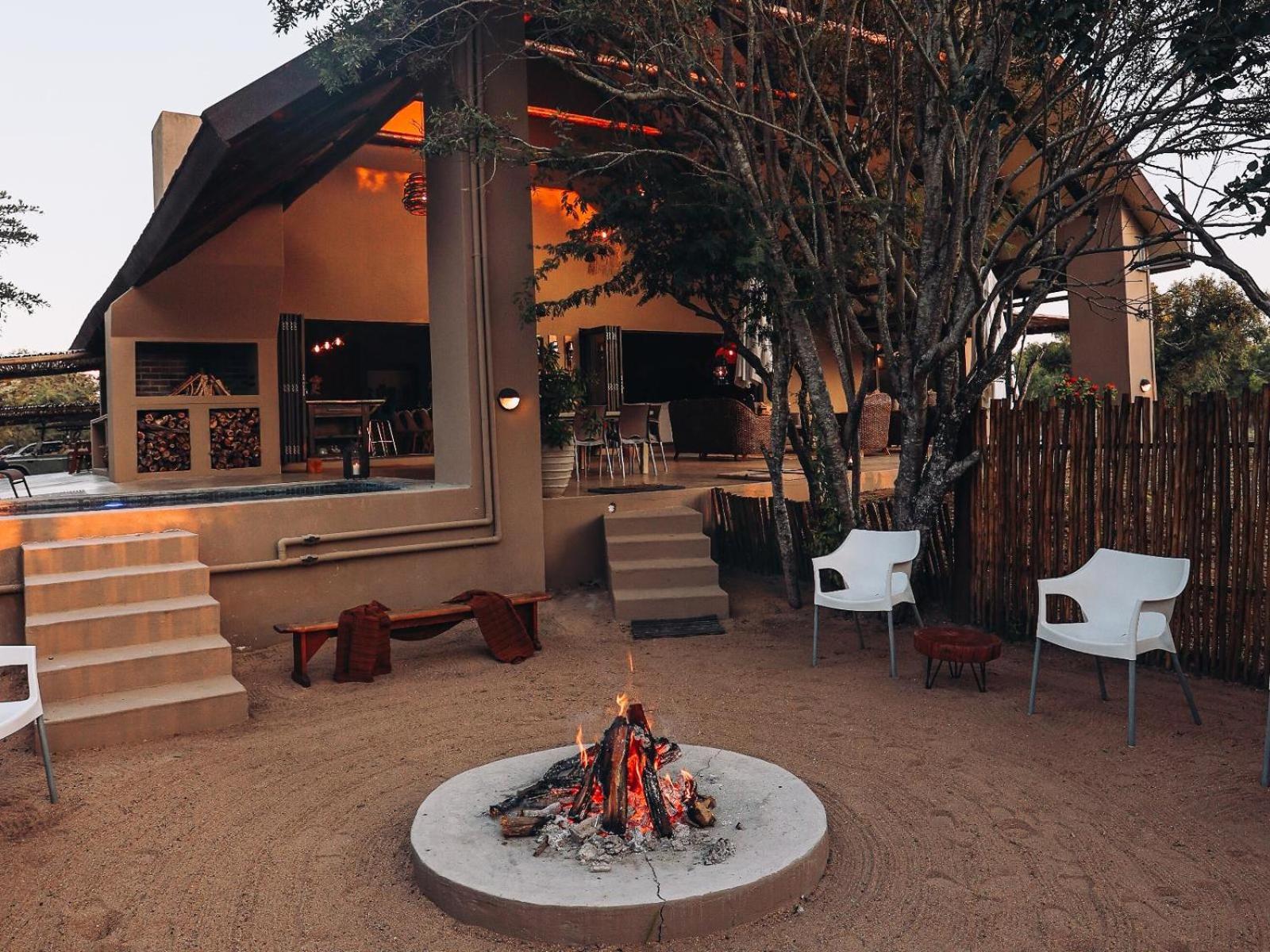 Rhino'S Rest Private Luxury Villa Hoedspruit Extérieur photo