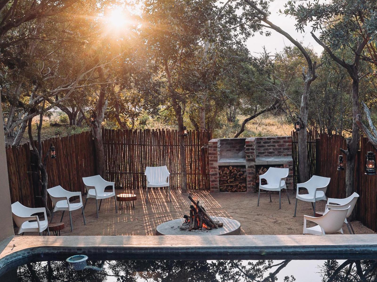 Rhino'S Rest Private Luxury Villa Hoedspruit Extérieur photo