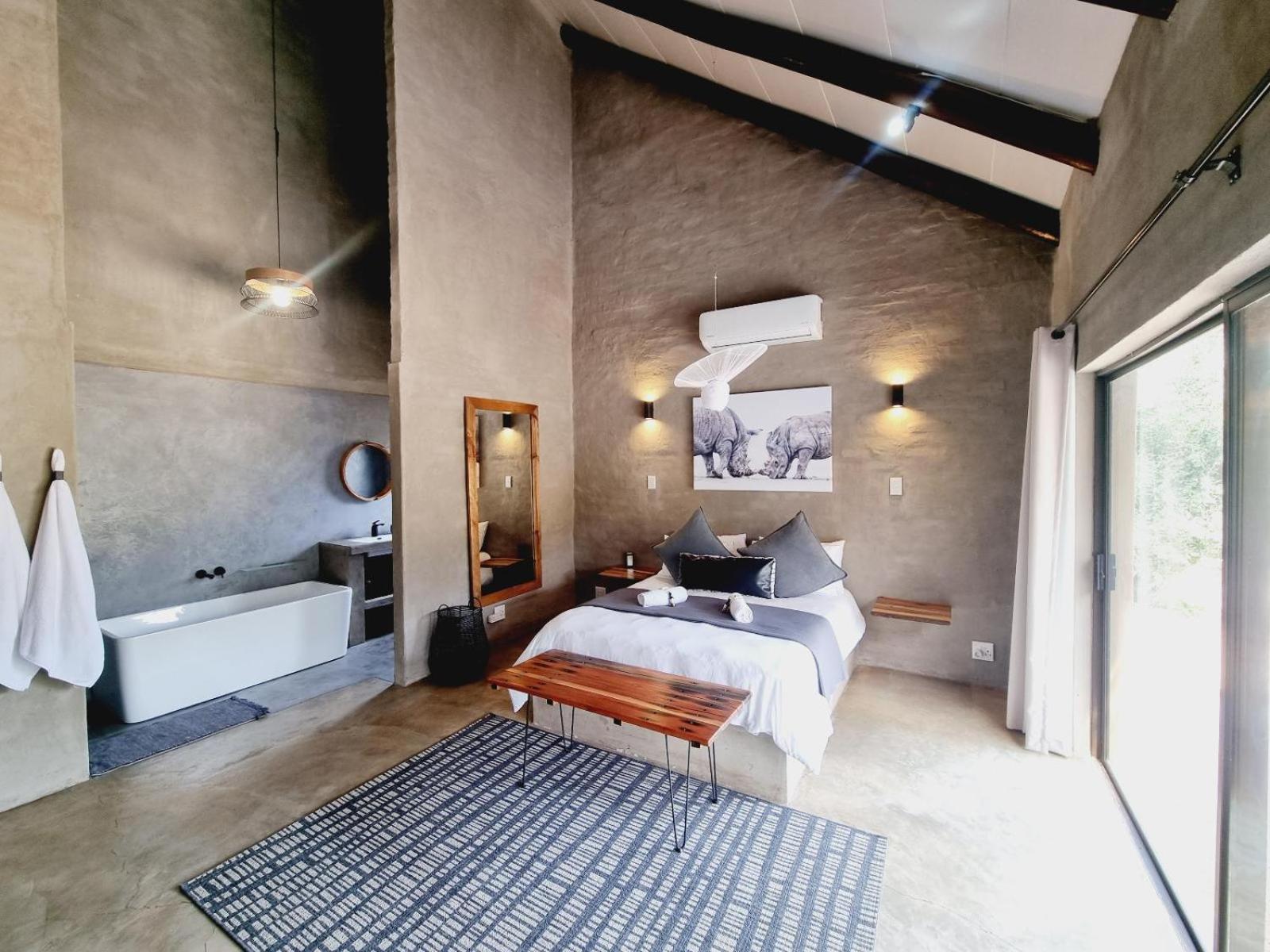 Rhino'S Rest Private Luxury Villa Hoedspruit Chambre photo