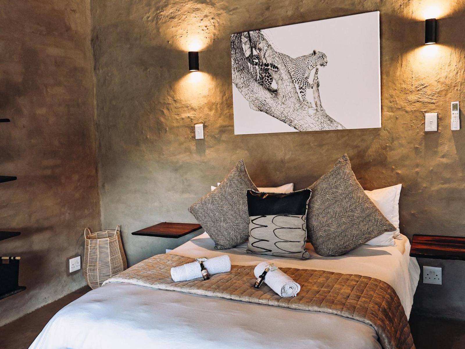 Rhino'S Rest Private Luxury Villa Hoedspruit Chambre photo