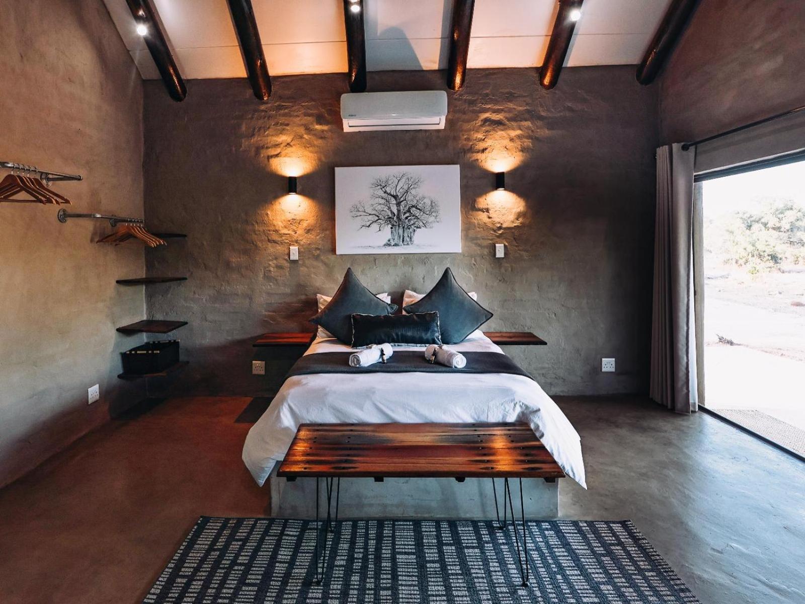 Rhino'S Rest Private Luxury Villa Hoedspruit Chambre photo