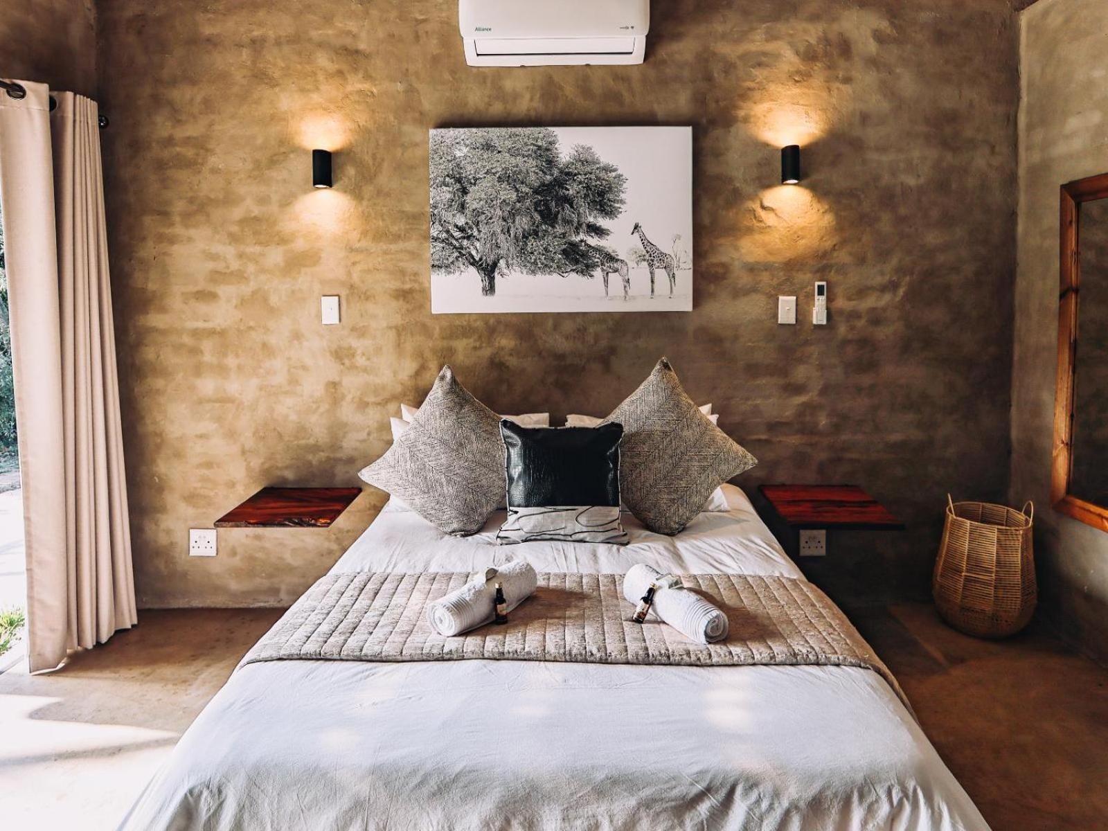 Rhino'S Rest Private Luxury Villa Hoedspruit Chambre photo