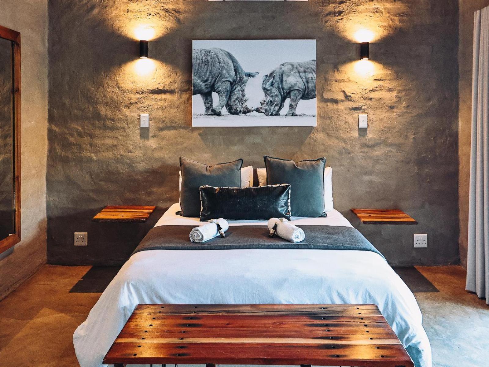 Rhino'S Rest Private Luxury Villa Hoedspruit Chambre photo