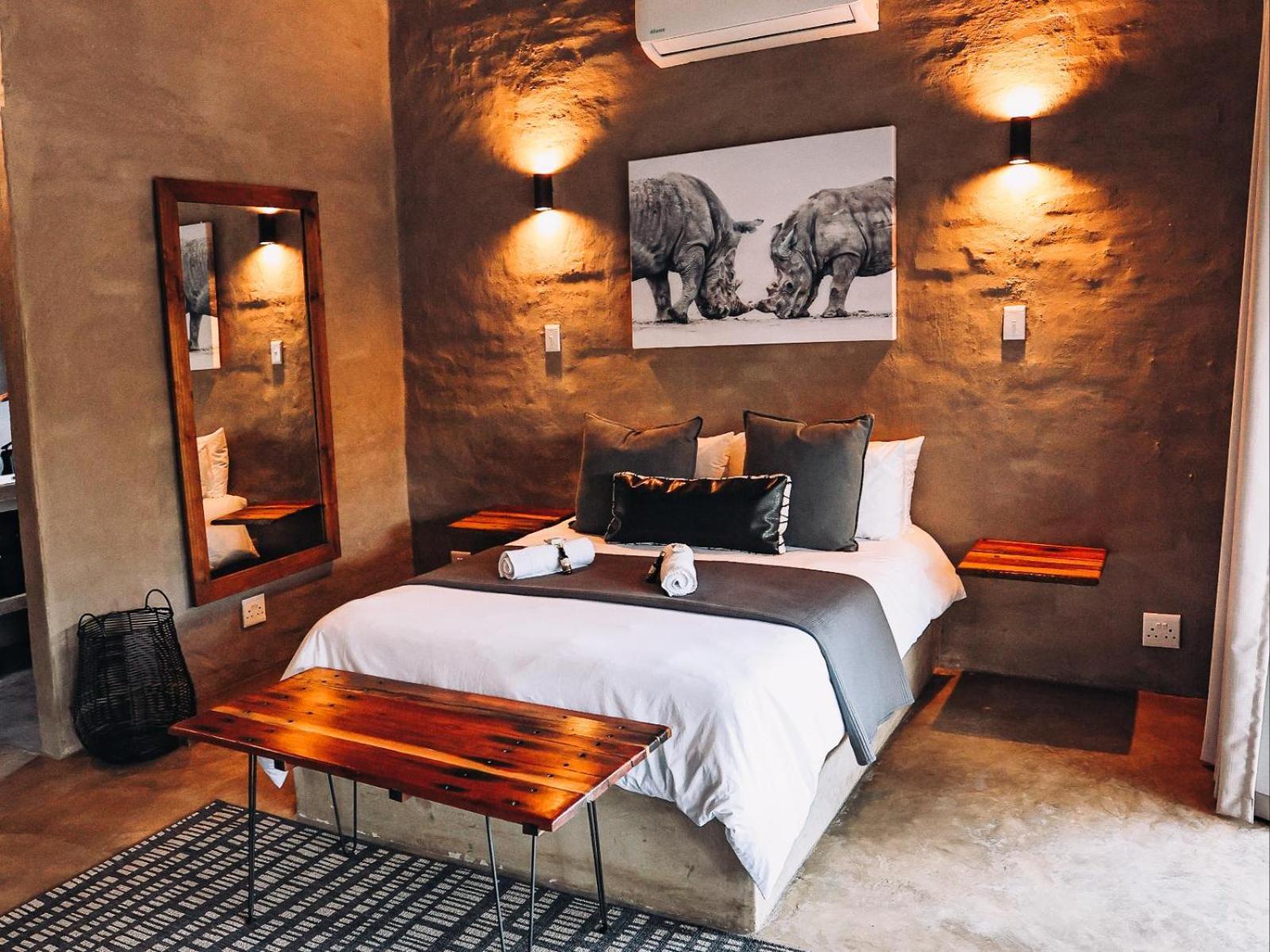 Rhino'S Rest Private Luxury Villa Hoedspruit Chambre photo