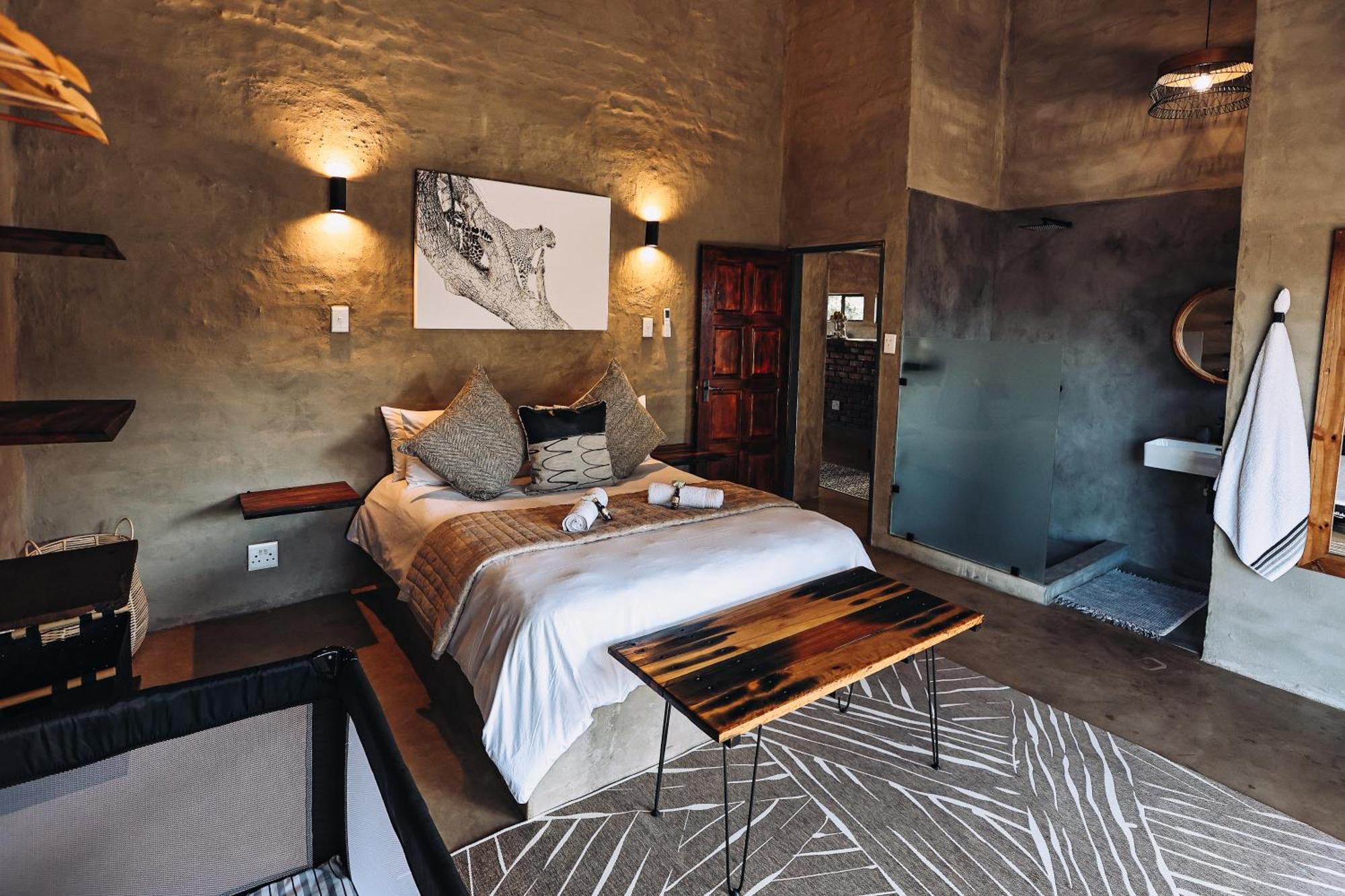 Rhino'S Rest Private Luxury Villa Hoedspruit Extérieur photo