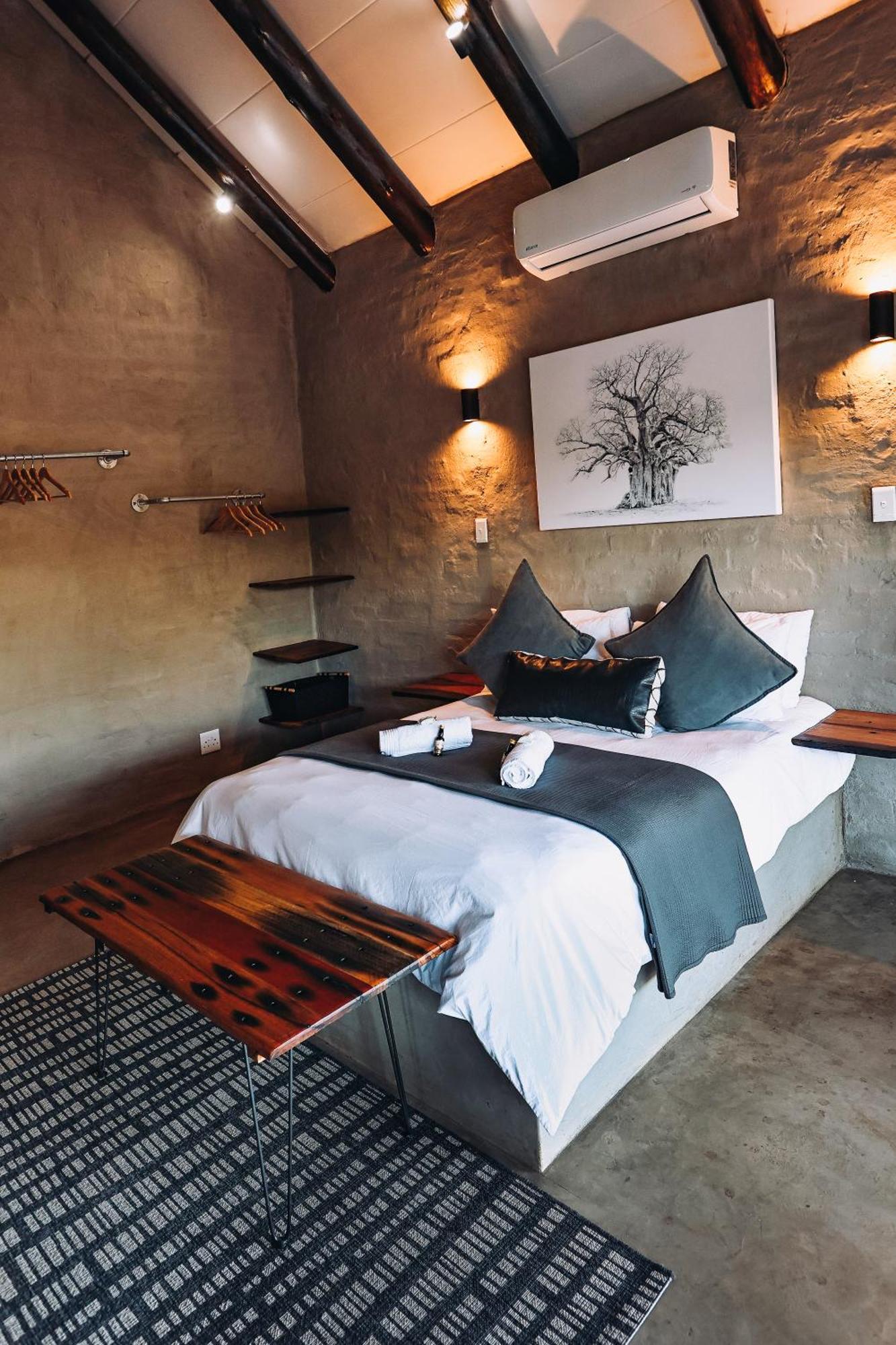 Rhino'S Rest Private Luxury Villa Hoedspruit Extérieur photo