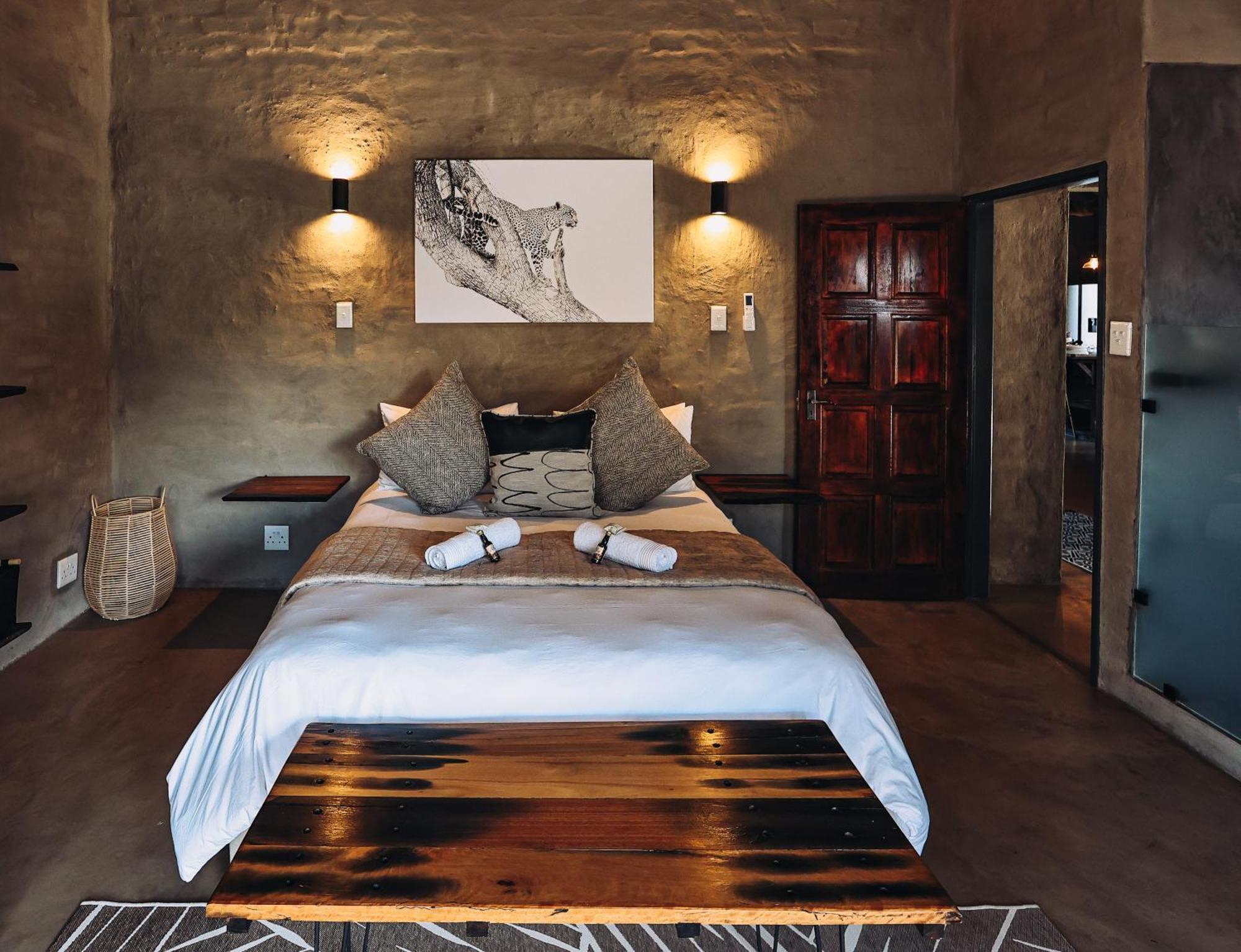 Rhino'S Rest Private Luxury Villa Hoedspruit Extérieur photo