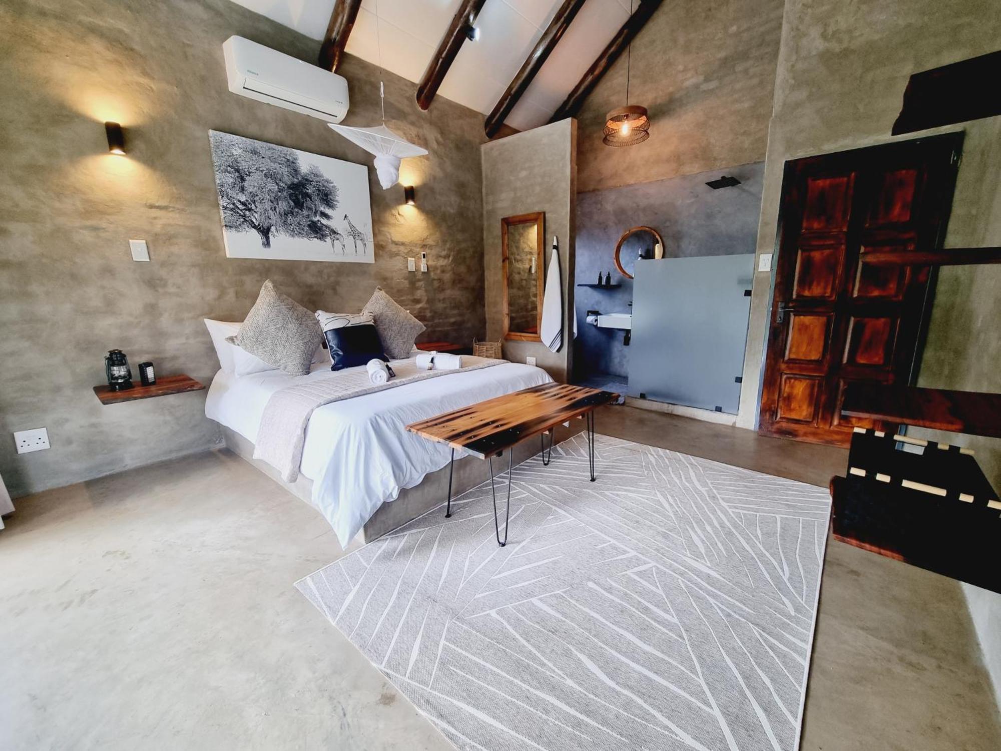 Rhino'S Rest Private Luxury Villa Hoedspruit Extérieur photo