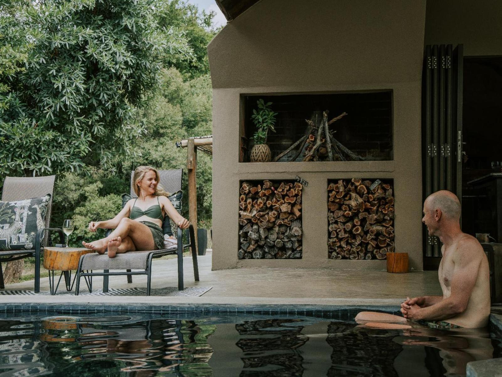 Rhino'S Rest Private Luxury Villa Hoedspruit Chambre photo