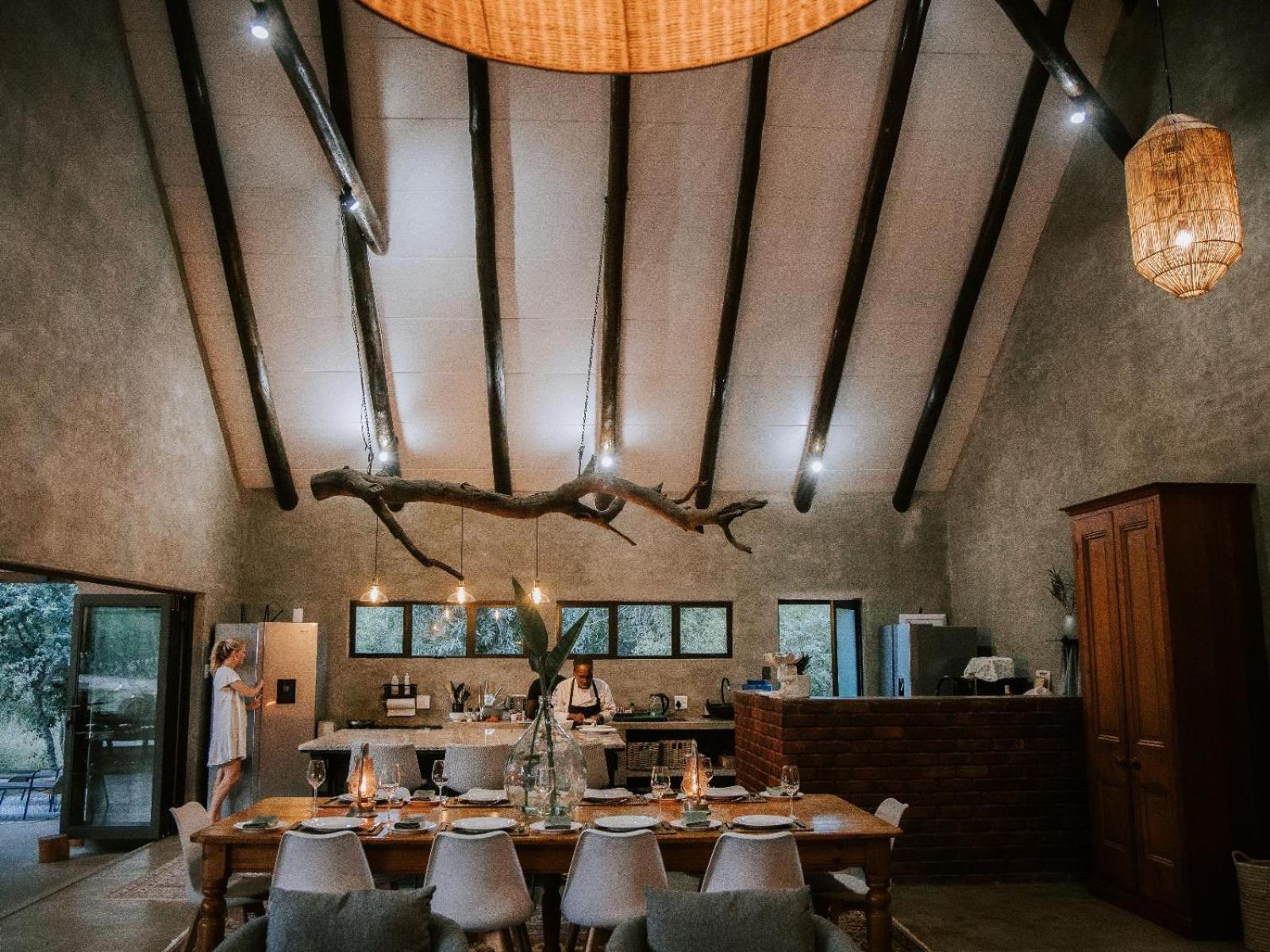 Rhino'S Rest Private Luxury Villa Hoedspruit Extérieur photo