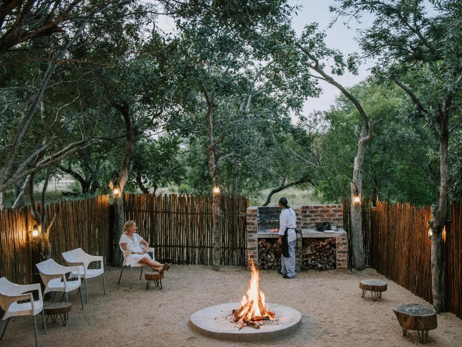 Rhino'S Rest Private Luxury Villa Hoedspruit Extérieur photo